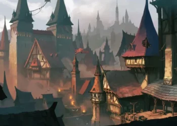 Starbreeze Hentikan Proyek Game Dungeons & Dragons, Alihkan Fokus ke Payday