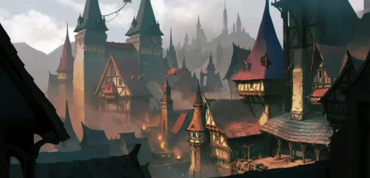 Starbreeze Hentikan Proyek Game Dungeons & Dragons, Alihkan Fokus ke Payday