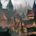 Starbreeze Hentikan Proyek Game Dungeons & Dragons, Alihkan Fokus ke Payday
