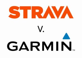 Strava Ajukan Gugatan terhadap Garmin atas Dugaan Pelanggaran Paten Heat Maps dan Segments