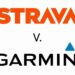 Strava Ajukan Gugatan terhadap Garmin atas Dugaan Pelanggaran Paten Heat Maps dan Segments