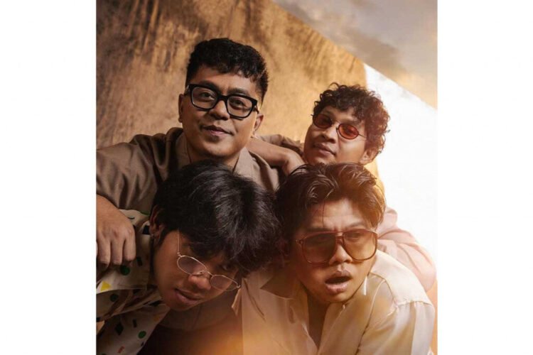 Juicy Luicy Hadirkan “Elu-Elukan”, Cerita Patah Hati yang Penuh Makna