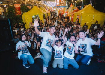 Air Mata di Ujung Sajadah 2: Kisah Haru yang Menggetarkan Hati Penonton