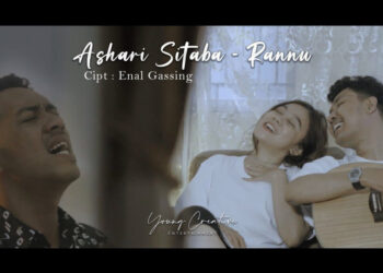 Lirik dan Makna Lagu “Rannu” oleh Ashari Sitaba: Terjemahan dan Chord Gitar