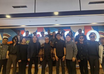 Festival Kopling 2025: Kolaborasi Musik Pop dan Koplo di Jakarta dan Cibinong