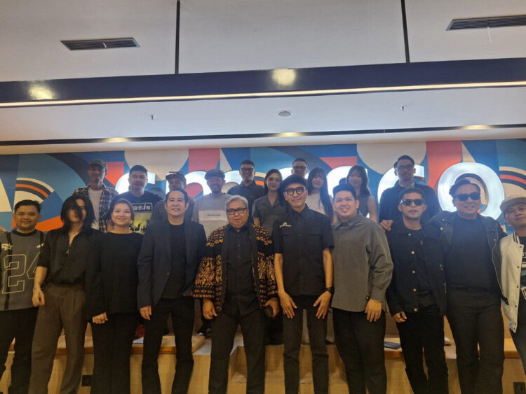 Festival Kopling 2025: Musisi Pop Indonesia Bereksperimen dengan Aransemen Koplo