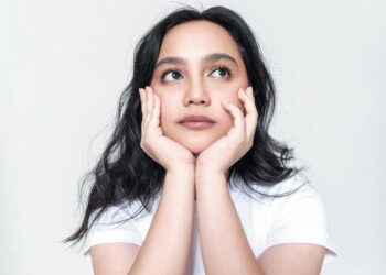 Rachel Amanda Asah Kemampuan Komedi untuk Film Suka Duka Tawa