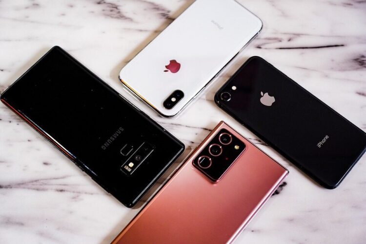 Komdigi Siapkan Aturan Balik Nama HP Bekas untuk Ekosistem Jual Beli yang Aman