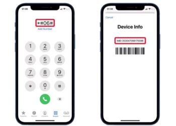 Komdigi Siapkan Kebijakan Baru untuk Blokir IMEI Ponsel Hilang dan Curian
