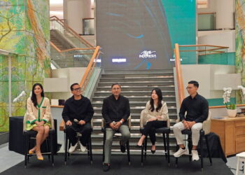 Harvey Malaihollo Rayakan 50 Tahun Berkarya dengan Konser Spektakuler Bersama Mikha Tambayong dan Afgan