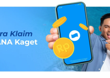 Panduan Klaim Saldo Gratis DANA Kaget dan Tips Keamanan Digital