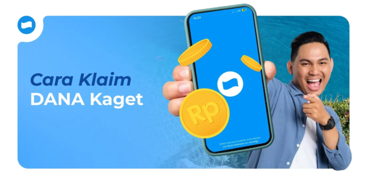 Panduan Klaim Saldo Gratis DANA Kaget dan Tips Keamanan Digital