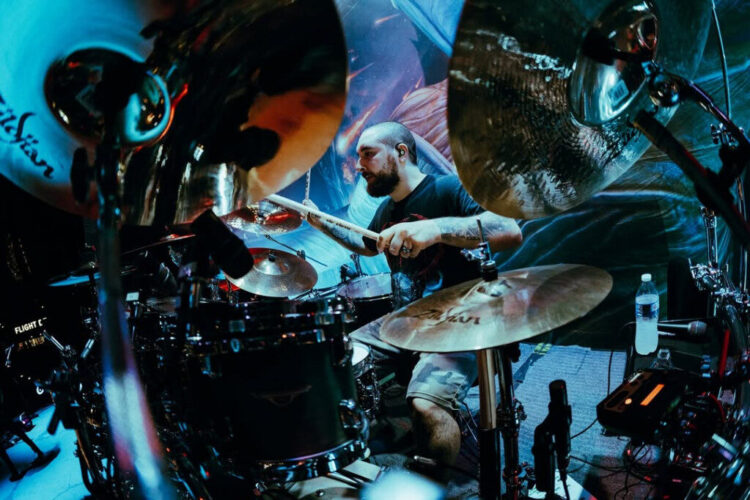 Alex Bent Resmi Tinggalkan Trivium Jelang Tur Amerika Utara