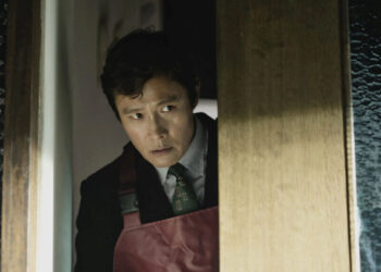 Daftar Nominasi Blue Dragon Film Awards 2025: No Other Choice Memimpin di 12 Kategori