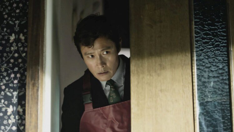 Daftar Nominasi Blue Dragon Film Awards 2025: No Other Choice Memimpin di 12 Kategori