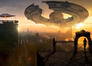 Cara Membuat Foto Futuristik dengan Gemini AI: Panduan Lengkap