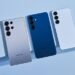 Rekomendasi HP Samsung Galaxy Terbaru 2025 Harga Rp2 Jutaan: Pilihan Terbaik untuk Budget Terjangkau