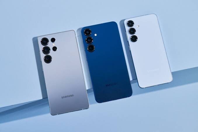 Rekomendasi HP Samsung Galaxy Terbaru 2025 Harga Rp2 Jutaan: Pilihan Terbaik untuk Budget Terjangkau