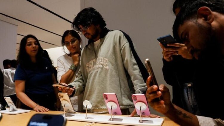 iPhone 17 Baru Dirilis, Langsung Dapat Sorotan karena Masalah Kualitas