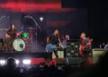 Nostalgia Dave Grohl Saat Foo Fighters Kembali Konser di Jakarta Setelah 29 Tahun