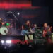 Nostalgia Dave Grohl Saat Foo Fighters Kembali Konser di Jakarta Setelah 29 Tahun