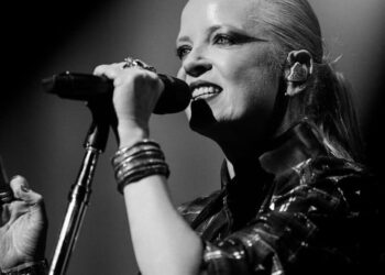 Konser Reuni Angelfish Dukung Anak-Anak Palestina melalui Aksi Kemanusiaan