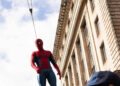 Update Kondisi Tom Holland Pasca Gegar Otak di Lokasi Syuting Spider-Man: Brand New Day