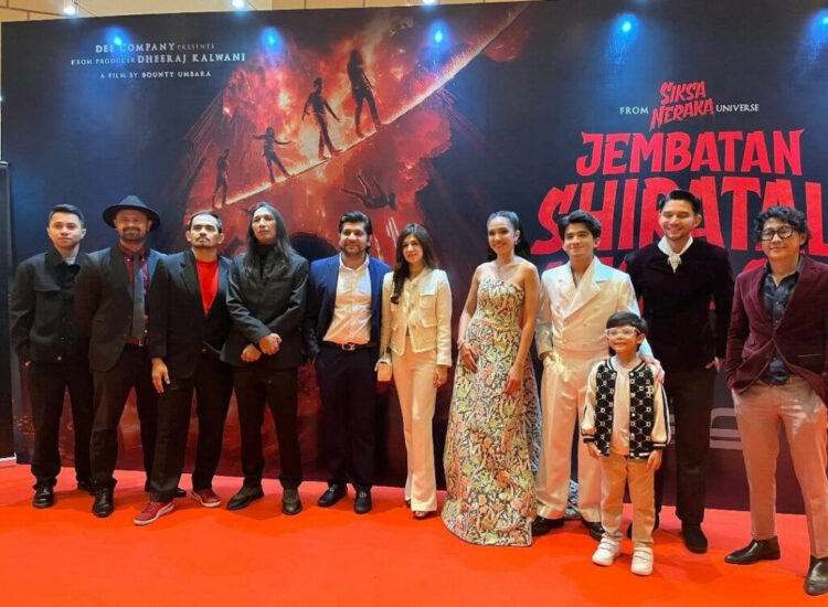 Film Jembatan Shiratal Mustaqim: Gambaran Siksa Neraka untuk Koruptor