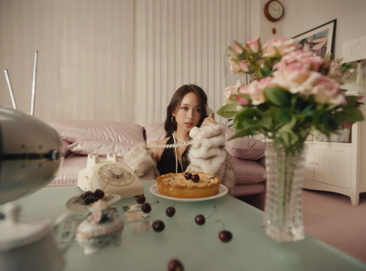 Dita Karang Siap Debut Solo dengan Love So Sweet Setelah Keluar dari Secret Number