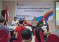 KIE Suporter Bali 2025: Memperkuat Peran Suporter dalam Industri Sepak Bola Indonesia