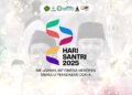 Lirik Mars Hari Santri Nasional 2025: Sejarah, Makna, dan Semangat Perjuangan