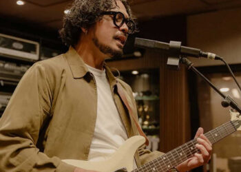 Petra Sihombing: Fokus pada Kejujuran Musik, Bukan Mengejar Viral