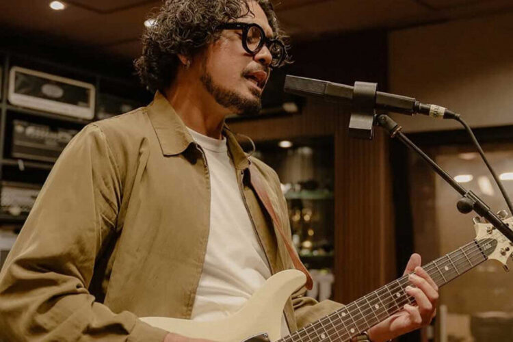 Petra Sihombing: Fokus pada Kejujuran Musik, Bukan Mengejar Viral