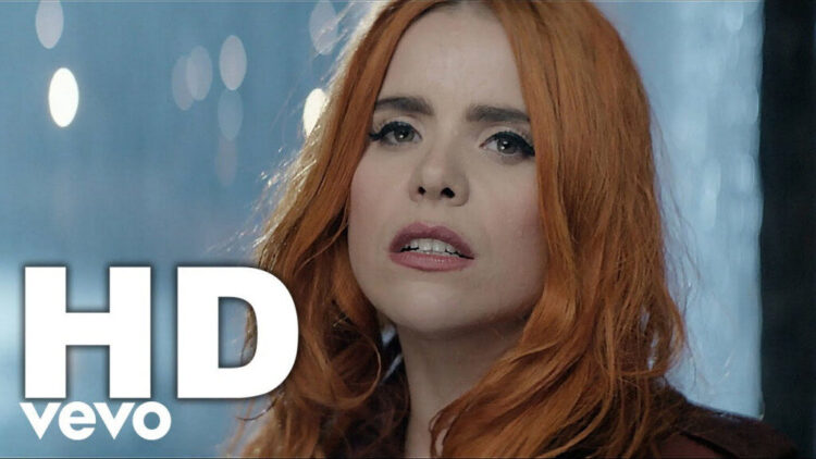 Makna Lagu “Only Love Can Hurt Like This” oleh Paloma Faith: Lirik dan Terjemahan Lengkap