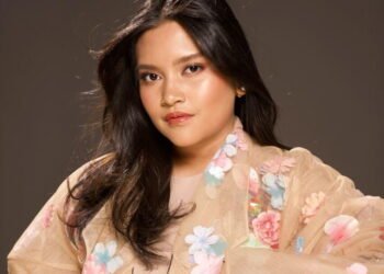 Amagra: Bakat Muda yang Memikat Hati Musisi Senior Aminoto Kosin