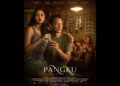 Intimasi Fedi Nuril dan Claresta Taufan dalam Poster Film Pangku Karya Reza Rahadian