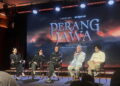 Film Perang Jawa: Ambisi Visinema Menembus Pasar Global dengan Kisah Pangeran Diponegoro