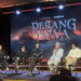 Film Perang Jawa: Ambisi Visinema Menembus Pasar Global dengan Kisah Pangeran Diponegoro