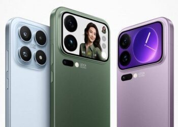 Harga dan Spesifikasi Xiaomi 17 Series: Varian Terbaru dengan Teknologi Canggih
