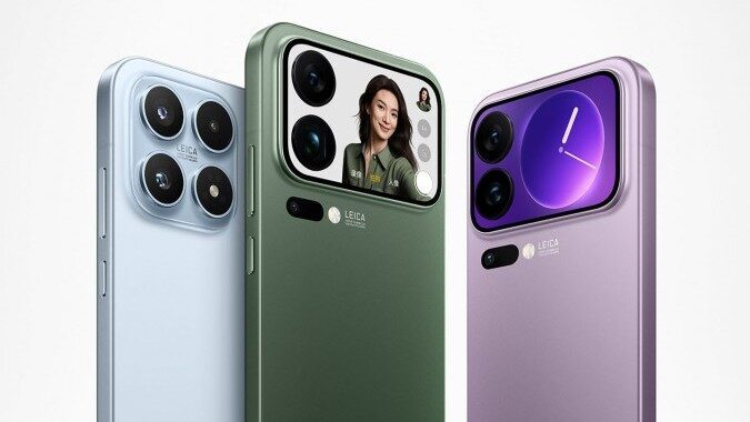 Harga dan Spesifikasi Xiaomi 17 Series: Varian Terbaru dengan Teknologi Canggih