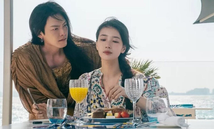 Pembajakan Serial Genie, Make a Wish Rugikan Netflix hingga Triliunan Rupiah