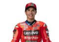 Marc Marquez
