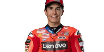 Marc Marquez