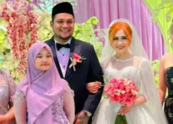 Virgoun nikah