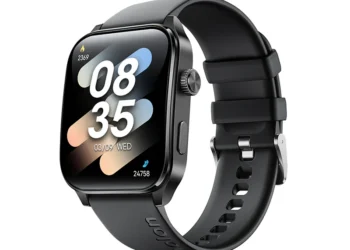 Ilustrasi Smartwatch