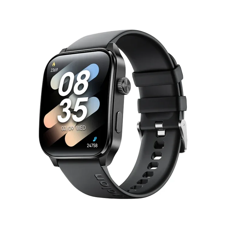 Ilustrasi Smartwatch