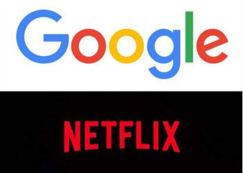 google & Neflix