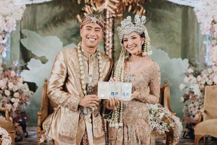 Perjalanan Cinta Vidi Aldiano dan Sheila Dara, Kesetiaan Luar Biasa Hingga Maut Memisahkan