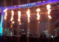Parkway Drive Guncang Hammersonic 2026, Akhiri Dahaga 15 Tahun Fans Indonesia