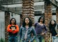 Lirik Lagu Jejak Waktu Black Horses, Refleksi Kehidupan dalam Album Jahanam